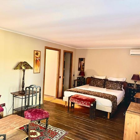 Domeniile Clos Des Colombes Douăzeci şi Trei August エクステリア 写真
